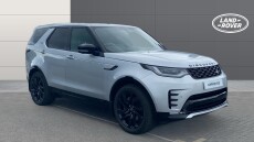 Land Rover Discovery 3.0 D300 R-Dynamic SE 5dr Auto Diesel Station Wagon
